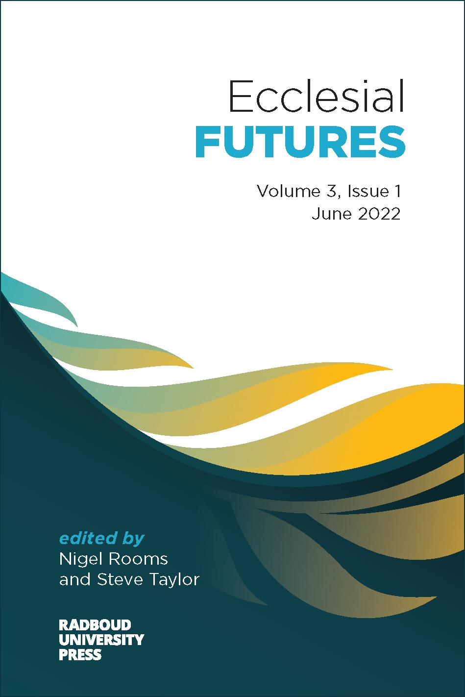 Archives | Ecclesial Futures